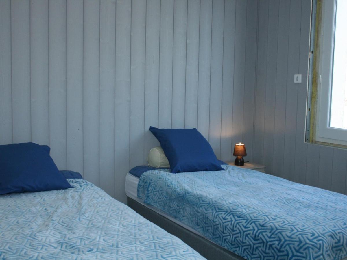 Maison Spacieuse A 400M De La Plage - Fr-1-22-222 Ла-Транш-сюр-Мер Экстерьер фото
