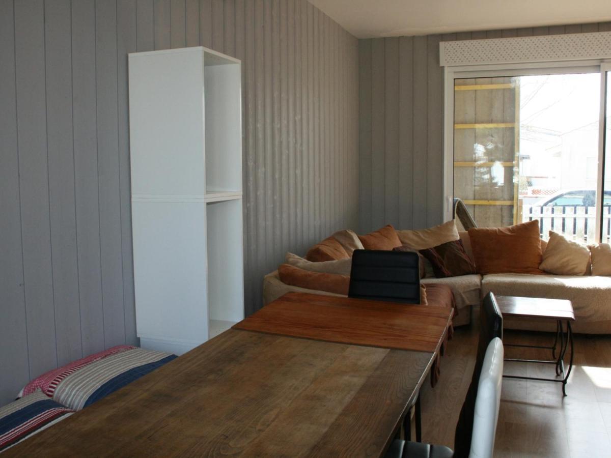 Maison Spacieuse A 400M De La Plage - Fr-1-22-222 Ла-Транш-сюр-Мер Экстерьер фото