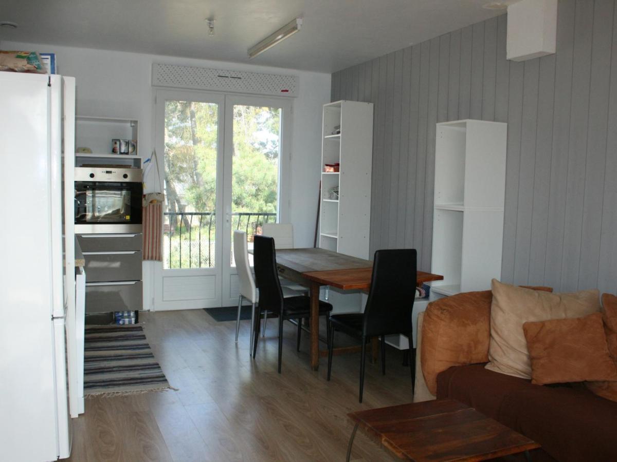 Maison Spacieuse A 400M De La Plage - Fr-1-22-222 Ла-Транш-сюр-Мер Экстерьер фото
