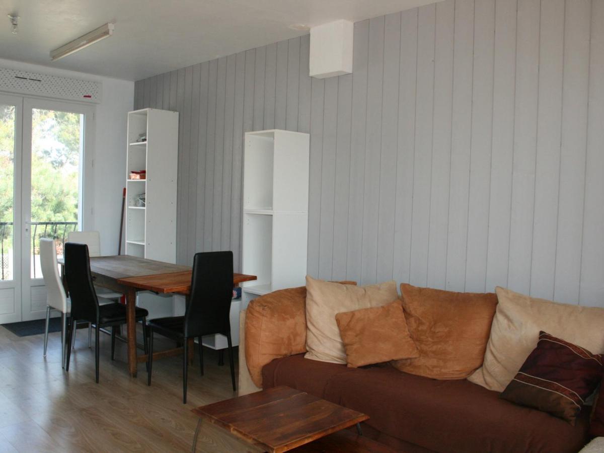 Maison Spacieuse A 400M De La Plage - Fr-1-22-222 Ла-Транш-сюр-Мер Экстерьер фото